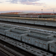 The Standard Gauge Railway is Kenya's largest infrastructure since independence.